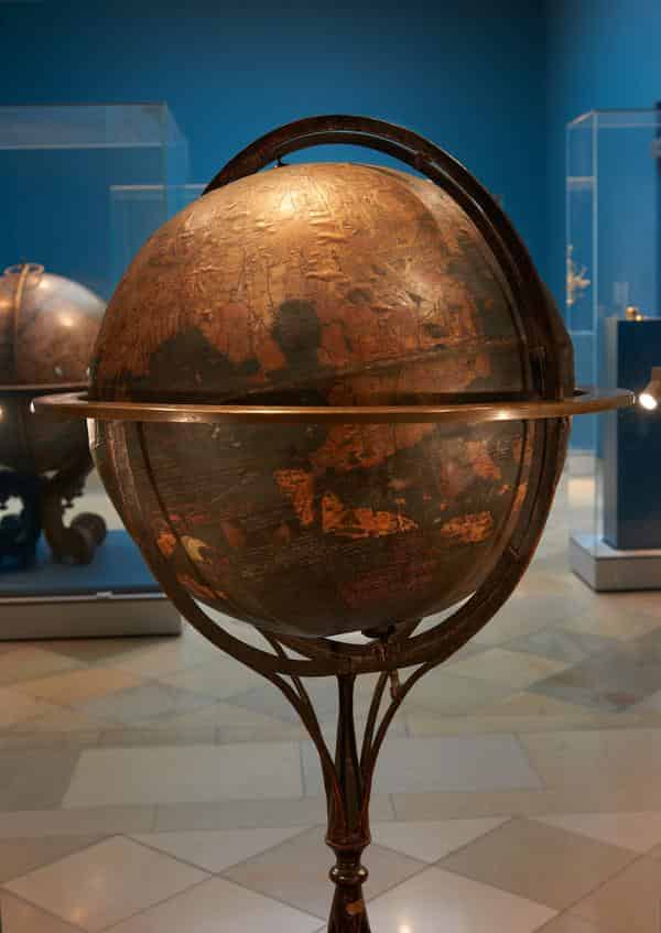 Behaim Globus